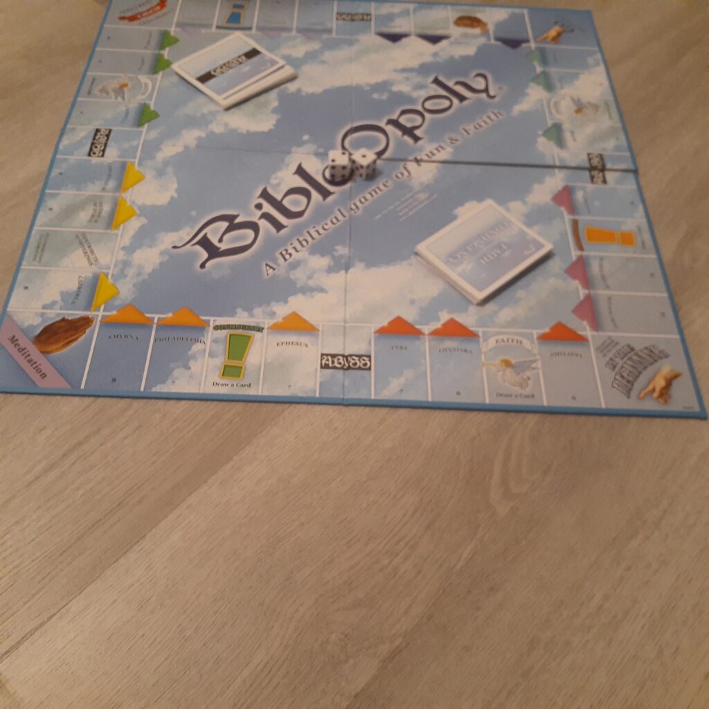 bibleopoly