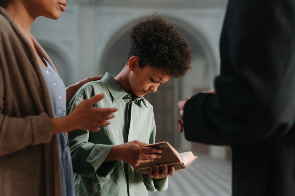 best bibles for kids