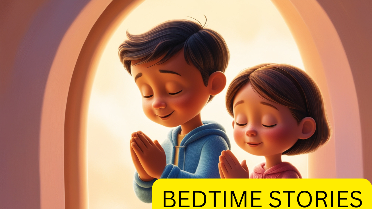 The Magic of Bedtime Stories: Why They Matter and 10 Best Bedtime Stories For Kids