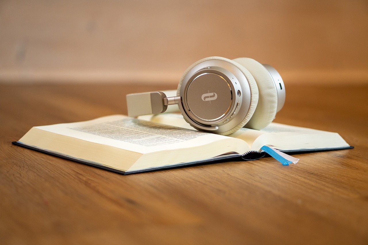 4 Awesome Audio Bibles for Kids: Engaging, Fun, and Faith-Building