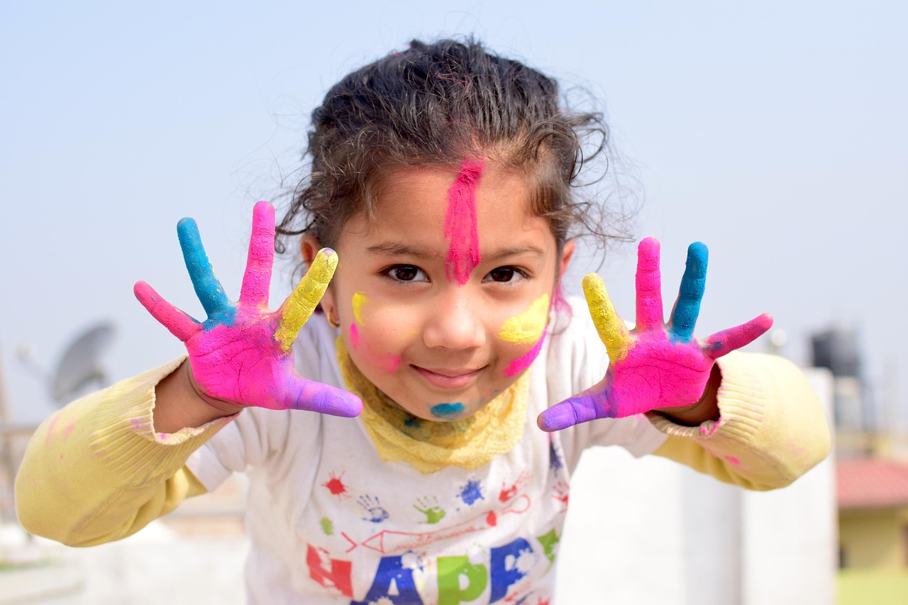 25 Fun Bible Activities for Kids: Creative Ways to Teach God’s Word