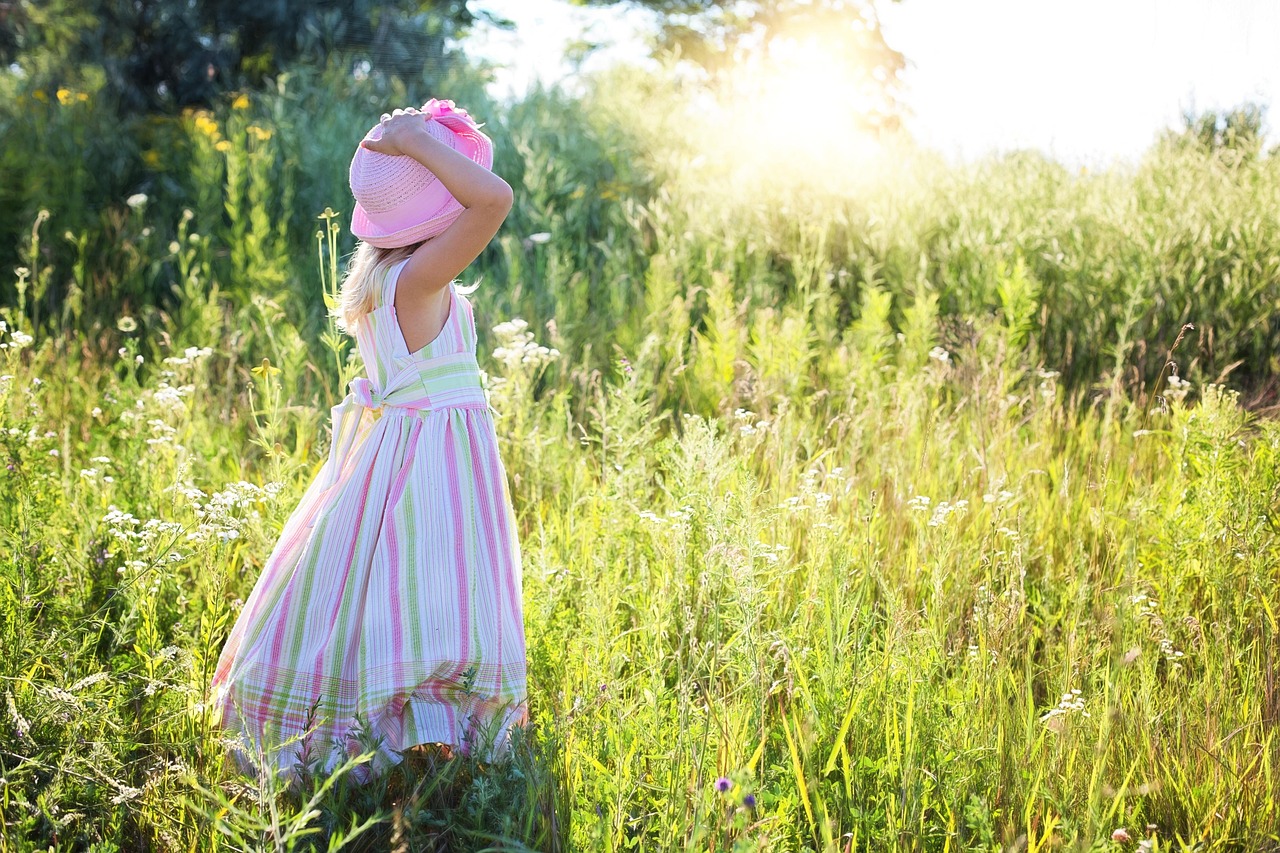 Bedtime Stories for Anxious Kids ages 5 to 9