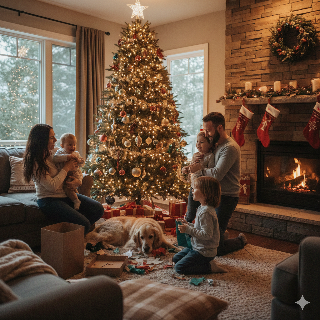 Bible verse christmas cards