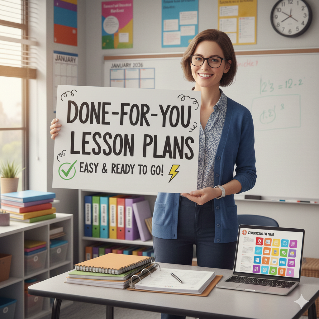 Easy 5 Step “Done For You” Bible Lesson About Choices